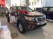 Cần bán xe Nissan Navara EL 2.5 AT 2WD 2019, màu nâu, xe nhập