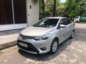 Bán xe Toyota Vios 2018 bản 1.5G số tự động nguyên zin