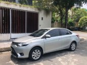 Bán xe Toyota Vios 2018 bản 1.5G số tự động nguyên zin