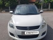 Cần bán xe Suzuki Swift sản xuất 2015, 375tr