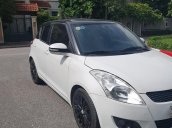 Cần bán xe Suzuki Swift sản xuất 2015, 375tr