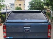 Bán Ford Ranger đời 2016, màu xanh lam số tự động, 1 chủ, xe đẹp xuất sắc