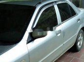 Bán Mazda 323 đời 2001, màu bạc