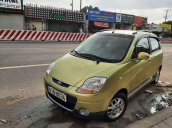 Bán Daewoo Matiz sản xuất năm 2007, nhập khẩu nguyên chiếc, xe giá thấp