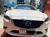 Bán Mazda 6 năm sản xuất 2018 còn mới