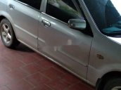 Bán Mazda 323 đời 2001, màu bạc