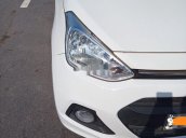 Cần bán xe Hyundai Grand i10 sản xuất năm 2016, xe nhập, giá thấp, còn mới