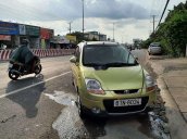 Bán Daewoo Matiz sản xuất năm 2007, nhập khẩu nguyên chiếc, xe giá thấp