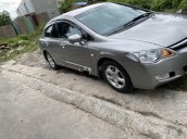 Bán ô tô Honda Civic sản xuất 2007 còn mới