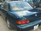 Chính chủ bán ô tô Toyota Camry năm 1993 số tự động, màu xanh dưa