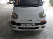 Cần bán lại xe Daewoo Matiz sản xuất năm 2001 còn mới, giá tốt