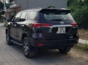 Cần bán xe Toyota Fortuner sản xuất năm 2017, xe nhập còn mới, giá 920tr