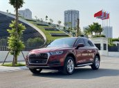 Bán Audi Q5 sản xuất 2019, nhập khẩu nguyên chiếc còn mới