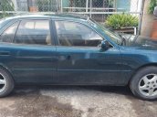 Chính chủ bán ô tô Toyota Camry năm 1993 số tự động, màu xanh dưa