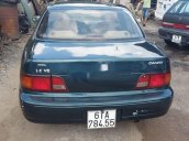 Chính chủ bán ô tô Toyota Camry năm 1993 số tự động, màu xanh dưa