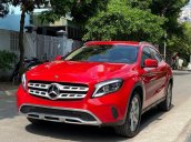 Bán ô tô Mercedes GLA200 sản xuất 2017, nhập khẩu nguyên chiếc