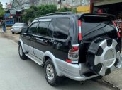 Bán ô tô Isuzu Hi lander 2007, màu đen, xe nhập còn mới