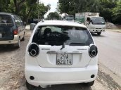 Bán xe Chevrolet Spark 2009, màu trắng