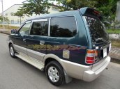 Bán Toyota Zace GL sản xuất năm 2003, màu xanh dưa