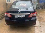 Cần bán xe Toyota Corolla Altis sản xuất năm 2013, 530tr