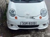 Bán Daewoo Matiz sản xuất 2004, màu trắng