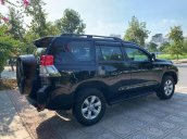 Bán xe Toyota Land Cruiser Prado TXL đời 2010, màu đen, nhập khẩu 