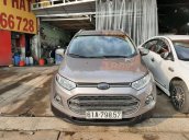 Bán gấp chiếc Ford EcoSport 2016 số tự động không đâm đụng, xe giá mềm