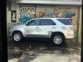 Cần bán gấp Toyota Fortuner sản xuất 2013, xe giá thấp, chính chủ sử dụng