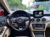 Bán ô tô Mercedes GLA200 sản xuất 2017, nhập khẩu nguyên chiếc