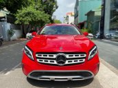 Bán ô tô Mercedes GLA200 sản xuất 2017, nhập khẩu nguyên chiếc