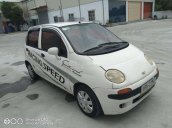 Cần bán lại xe Daewoo Matiz sản xuất năm 2001 còn mới, giá tốt