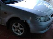 Bán Mazda 323 đời 2001, màu bạc