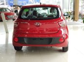 Bán Hyundai Grand i10 sản xuất năm 2020, màu đỏ, mới hoàn toàn