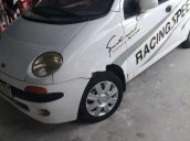 Cần bán lại xe Daewoo Matiz sản xuất năm 2001 còn mới, giá tốt