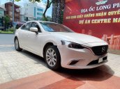 Bán Mazda 6 năm sản xuất 2018 còn mới