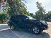 Bán xe Toyota Land Cruiser Prado TXL đời 2010, màu đen, nhập khẩu 