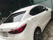 Bán Mazda 2 năm 2019, màu trắng, xe nhập