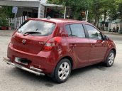 Gia đình bán xe Hyundai i20 đời 2012, màu đỏ, nhập khẩu