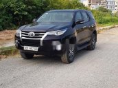 Cần bán xe Toyota Fortuner sản xuất năm 2017, xe nhập còn mới, giá 920tr