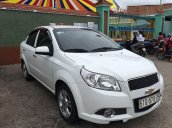 Cần bán lại xe Chevrolet Aveo năm 2018 còn mới