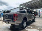 Bán ô tô Ford Ranger XLS 2014, màu vàng số tự động