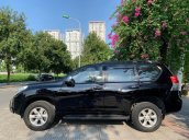 Bán xe Toyota Land Cruiser Prado TXL đời 2010, màu đen, nhập khẩu 