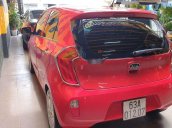 Bán xe Kia Picanto sản xuất năm 2013, màu đỏ số sàn, 243tr