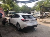 Cần bán xe Mazda 3 đời 2015, màu trắng, giá chỉ 485 triệu