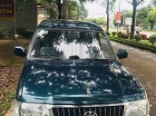 Bán Toyota Zace sản xuất 2003, xe gia đình, giá 225tr