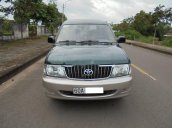 Bán Toyota Zace GL sản xuất năm 2003, màu xanh dưa