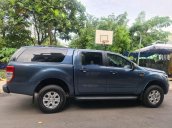 Bán Ford Ranger đời 2016, màu xanh lam số tự động, 1 chủ, xe đẹp xuất sắc