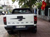 Bán Ford Ranger Wildtrak sản xuất 2016, màu trắng, xe nhập số tự động, full đồ