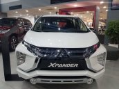 Bán Mitsubishi Xpander đời 2020, màu trắng, mới hoàn toàn