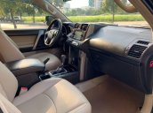 Bán xe Toyota Land Cruiser Prado TXL đời 2010, màu đen, nhập khẩu 